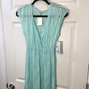 NWT Beach Cover Up